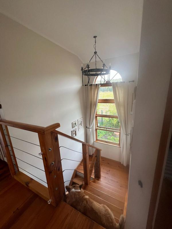 To Let 4 Bedroom Property for Rent in Sedgefield Rural Western Cape